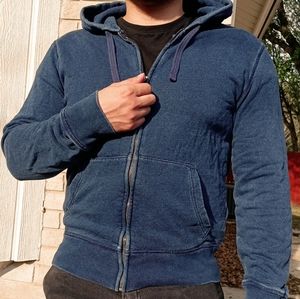 GAP Hoodie Men's Medium